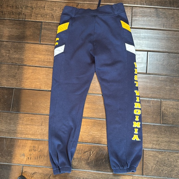 ❤️3/$30 Colosseum West Virginia Joggers - Picture 5 of 9